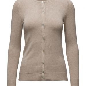 Mango Buttoned Cardigan neuletakki