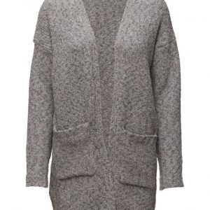 Mango Chunky Knit Cardigan neuletakki