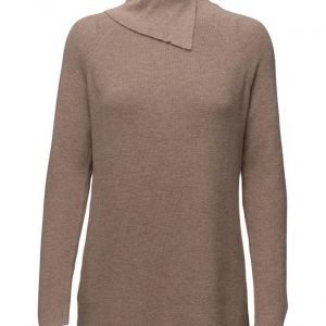 Mango Cotton Sweater neulepusero