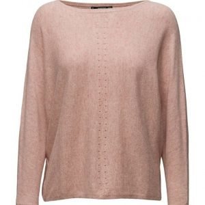 Mango Cotton Sweater neulepusero