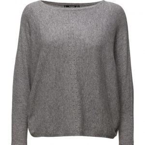 Mango Cotton Sweater neulepusero