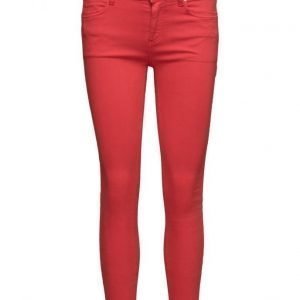 Mango Crop Skinny Isa Jeans skinny farkut