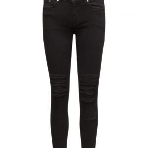 Mango Crop Skinny Isa Jeans skinny farkut