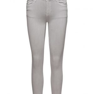 Mango Crop Skinny Isa Jeans skinny farkut