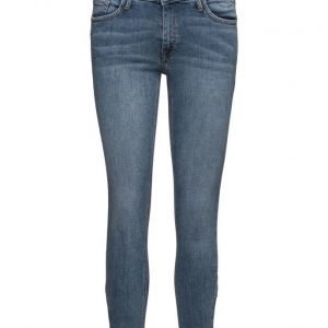 Mango Crop Skinny Isa Jeans skinny farkut