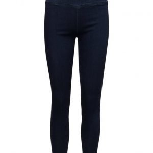 Mango Dark Piti Jeggings legginsit