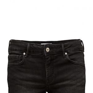 Mango Denim Shorts farkkushortsit