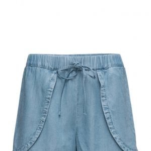 Mango Denim Soft Shorts farkkushortsit