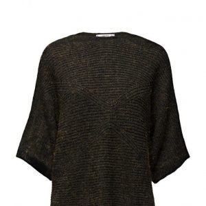 Mango Dolman-Sleeve Sweater neulepusero