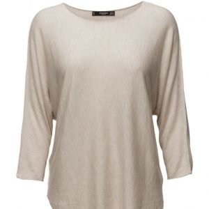 Mango Dolman-Sleeve Sweater neulepusero