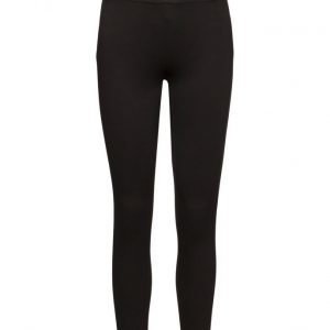 Mango Elastic Panels Leggings legginsit