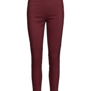 Mango Essential Cotton Leggings legginsit