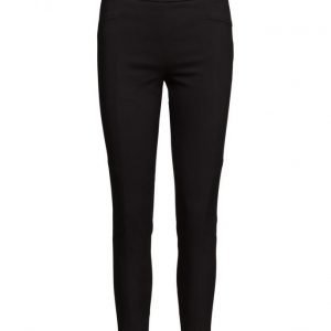 Mango Essential Cotton Leggings legginsit