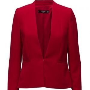 Mango Essential Structured Blazer bleiseri