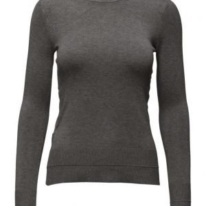 Mango Fine-Knit Sweater neulepusero