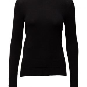 Mango Fine-Knit Sweater neulepusero