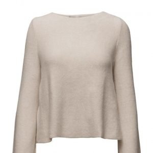 Mango Flared Sleeves Sweater neulepusero