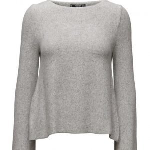 Mango Flared Sleeves Sweater neulepusero