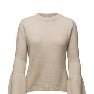 Mango Flared Sleeves Sweater neulepusero