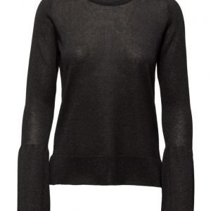 Mango Flared Sleeves Sweater neulepusero