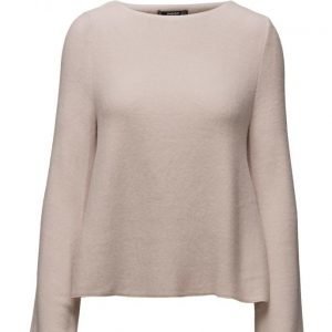 Mango Flared Sleeves Sweater neulepusero