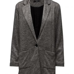 Mango Flecked Blazer bleiseri