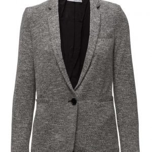 Mango Flecked Blazer bleiseri