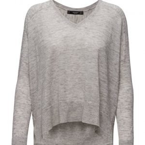 Mango Flecked Sweater neulepusero