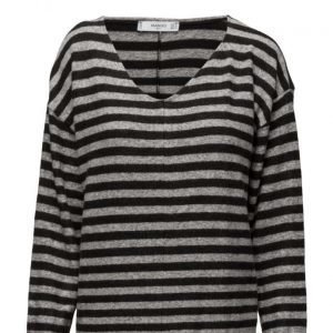 Mango Flecked Sweater neulepusero