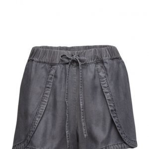 Mango Flowy Shorts shortsit