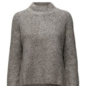 Mango Funnel Neck Sweater neulepusero