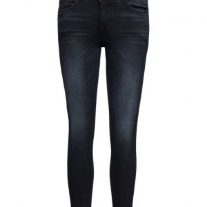 Mango Isa Skinny Jeans skinny farkut