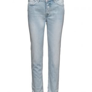 Mango Jeans Relaxed Cropped Rachel suorat farkut