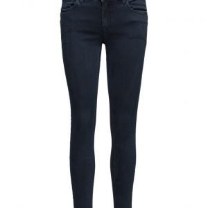 Mango Kim Skinny Push-Up Jeans skinny farkut