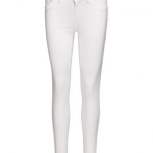 Mango Kim Skinny Push-Up Jeans skinny farkut