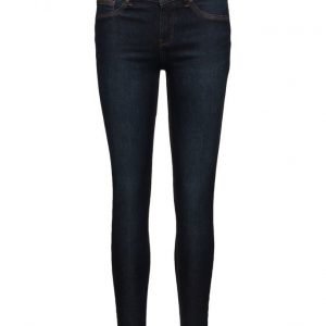 Mango Kim Skinny Push-Up Jeans skinny farkut