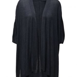 Mango Knit Cape neuletakki