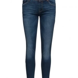 Mango Low Waist Mery Jeans skinny farkut