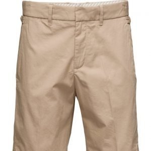 Mango Man Cotton Bermuda Shorts bermudashortsit