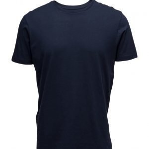 Mango Man Essential Cotton T-Shirt lyhythihainen t-paita