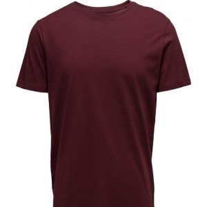 Mango Man Essential Cotton T-Shirt lyhythihainen t-paita