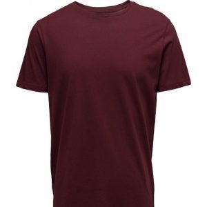 Mango Man Essential Cotton T-Shirt lyhythihainen t-paita