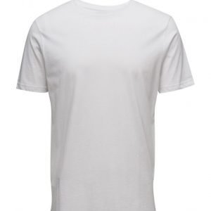 Mango Man Essential Cotton T-Shirt lyhythihainen t-paita