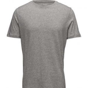 Mango Man Essential Cotton T-Shirt lyhythihainen t-paita