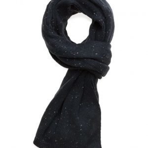 Mango Man Flecked Knit Scarf huivi