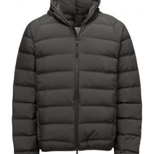 Mango Man Lightweight Feather Down Jacket untuvatakki