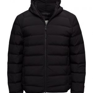 Mango Man Lightweight Feather Down Jacket untuvatakki