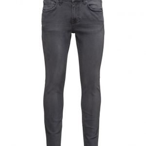 Mango Man Skinny Grey Jude Jeans skinny farkut