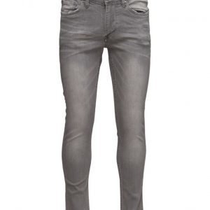 Mango Man Skinny Grey Jude Jeans skinny farkut