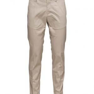 Mango Man Slim-Fit Cotton Chinos chinot